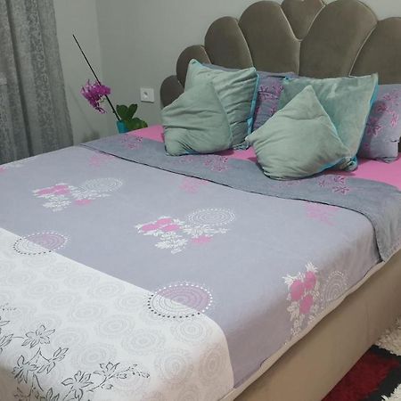 Apartman Sweet Dreams 2 Aparthotel Ni Εξωτερικό φωτογραφία