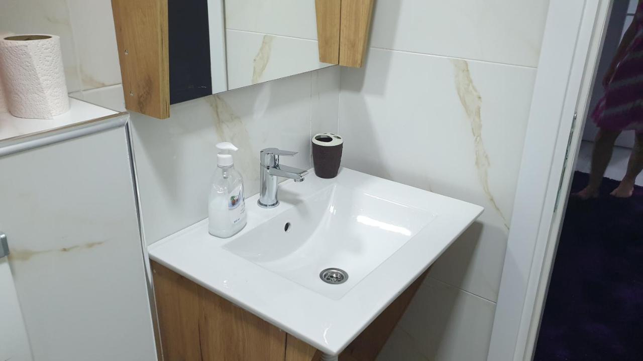 Apartman Sweet Dreams 2 Ni Εξωτερικό φωτογραφία