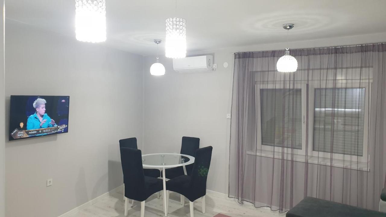 Apartman Sweet Dreams 2 Aparthotel Ni Εξωτερικό φωτογραφία