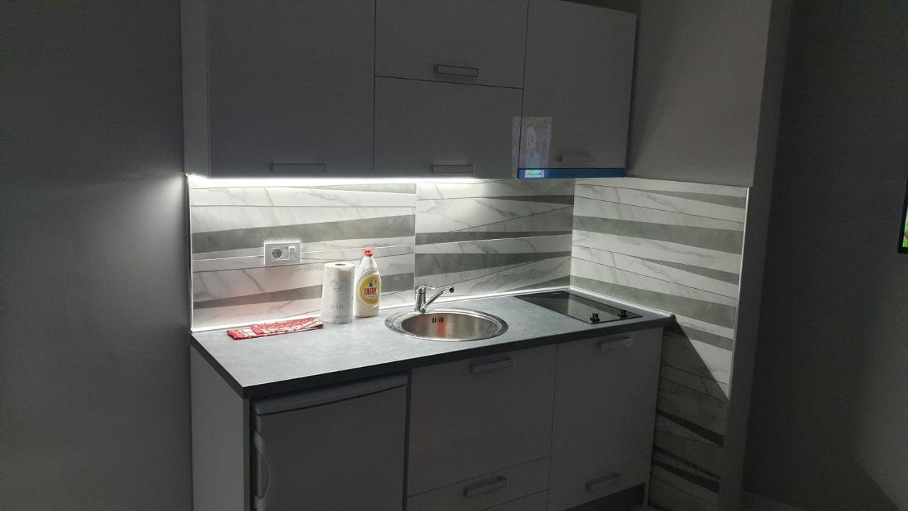 Apartman Sweet Dreams 2 Ni Εξωτερικό φωτογραφία