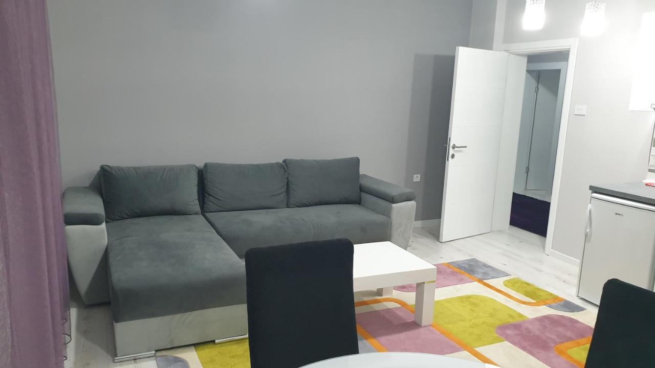 Apartman Sweet Dreams 2 Aparthotel Ni Εξωτερικό φωτογραφία