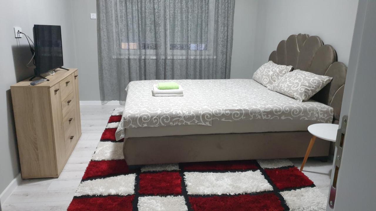 Apartman Sweet Dreams 2 Aparthotel Ni Εξωτερικό φωτογραφία