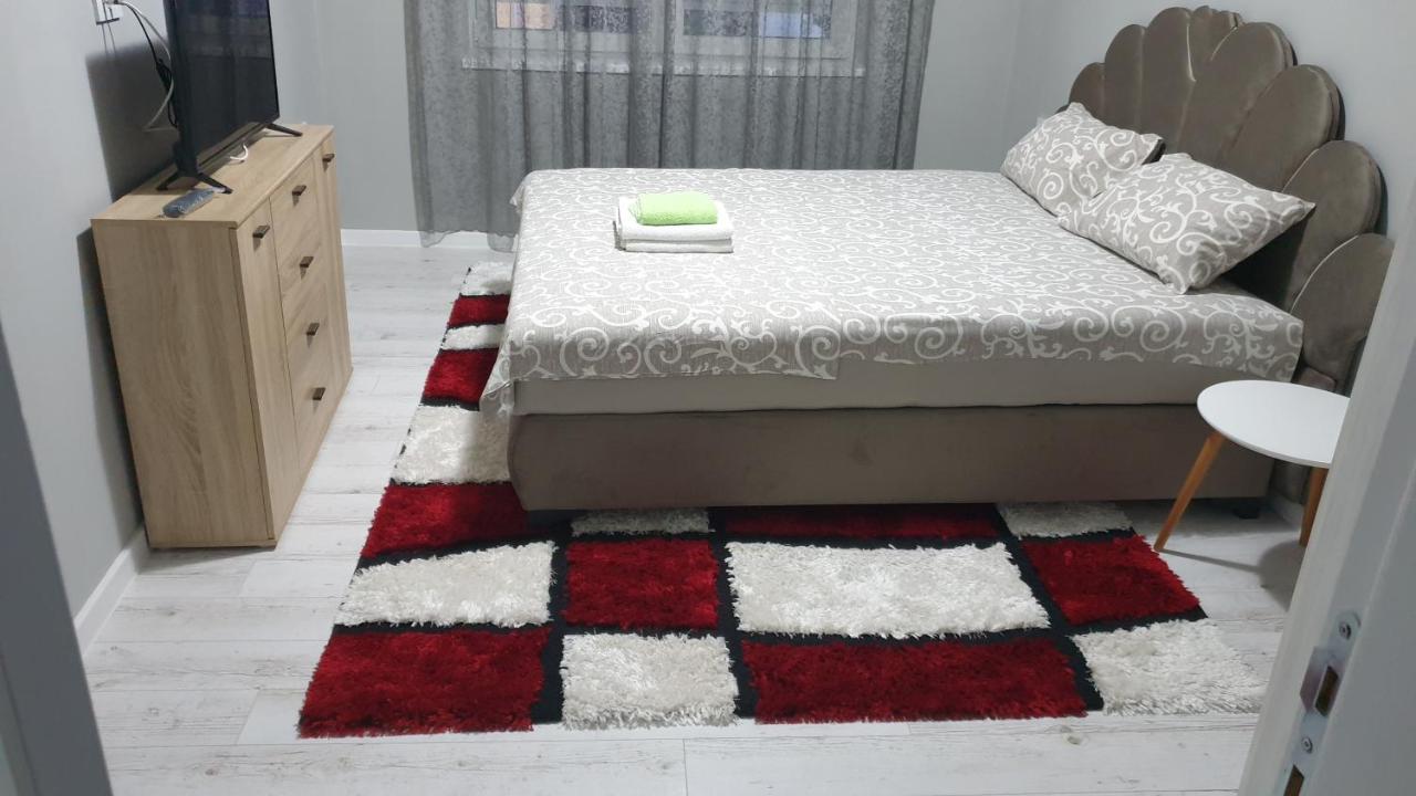 Apartman Sweet Dreams 2 Aparthotel Ni Εξωτερικό φωτογραφία