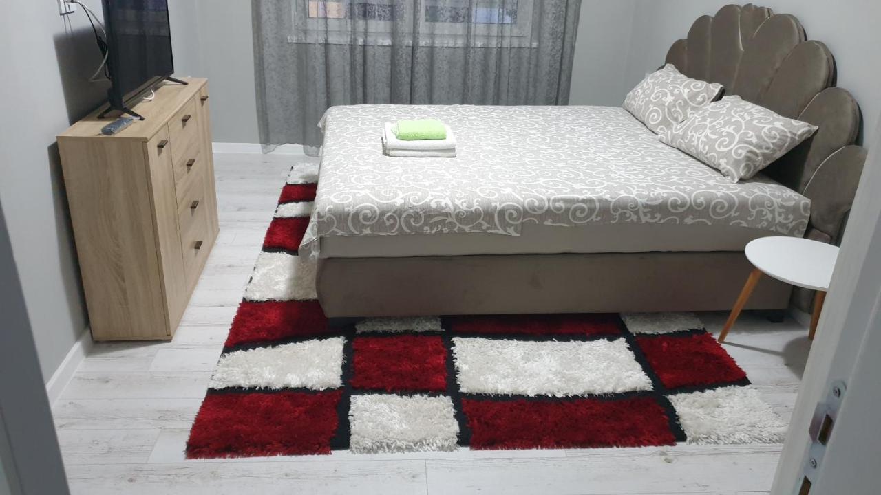 Apartman Sweet Dreams 2 Ni Εξωτερικό φωτογραφία