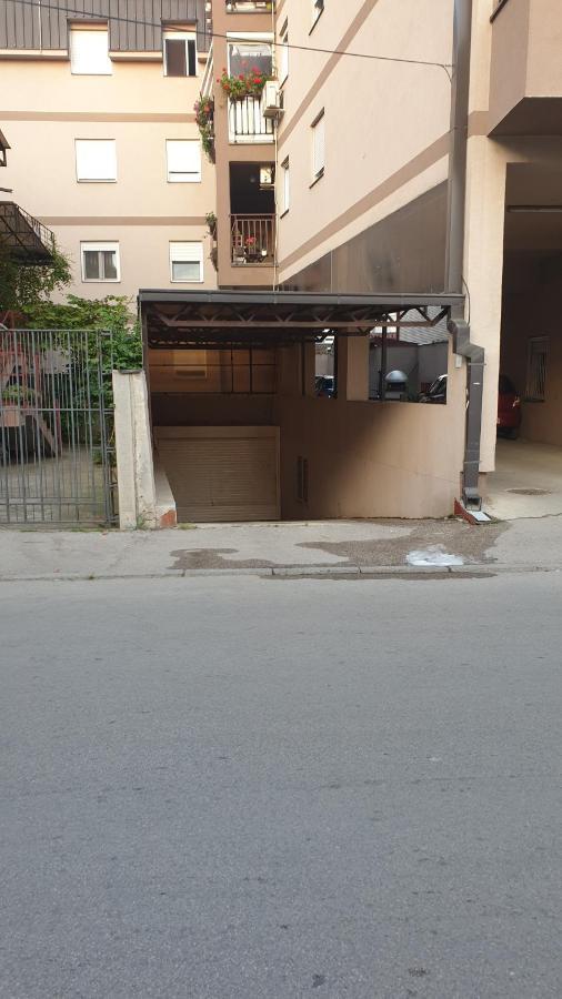 Apartman Sweet Dreams 2 Ni Εξωτερικό φωτογραφία