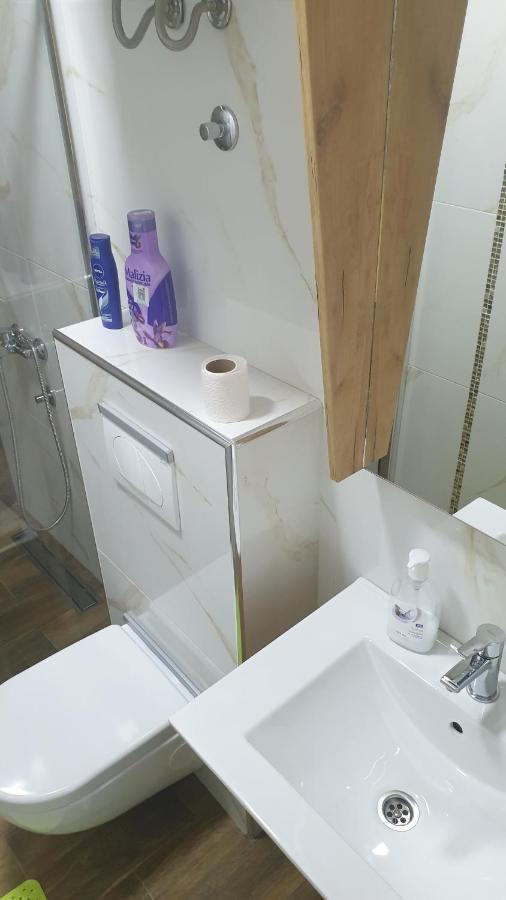 Apartman Sweet Dreams 2 Ni Εξωτερικό φωτογραφία