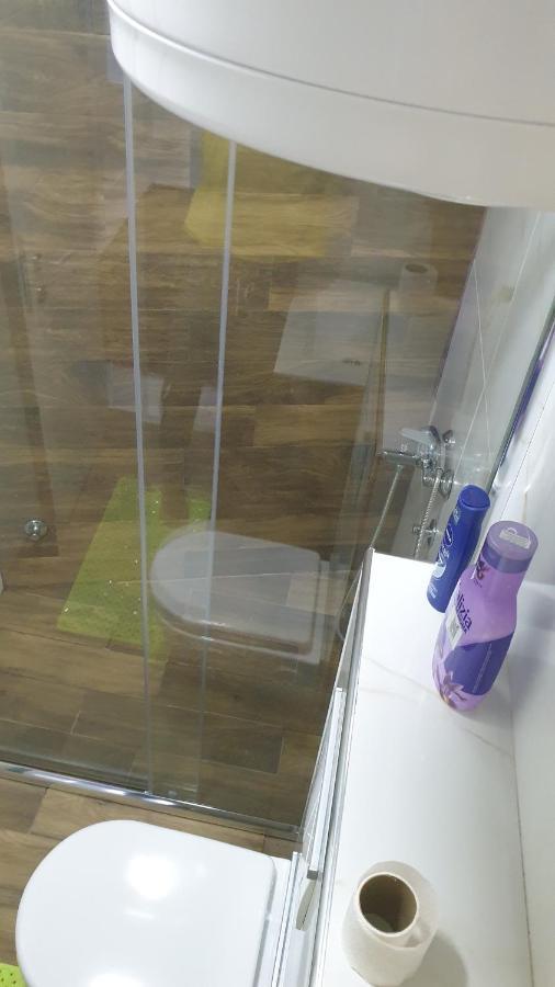 Apartman Sweet Dreams 2 Ni Εξωτερικό φωτογραφία