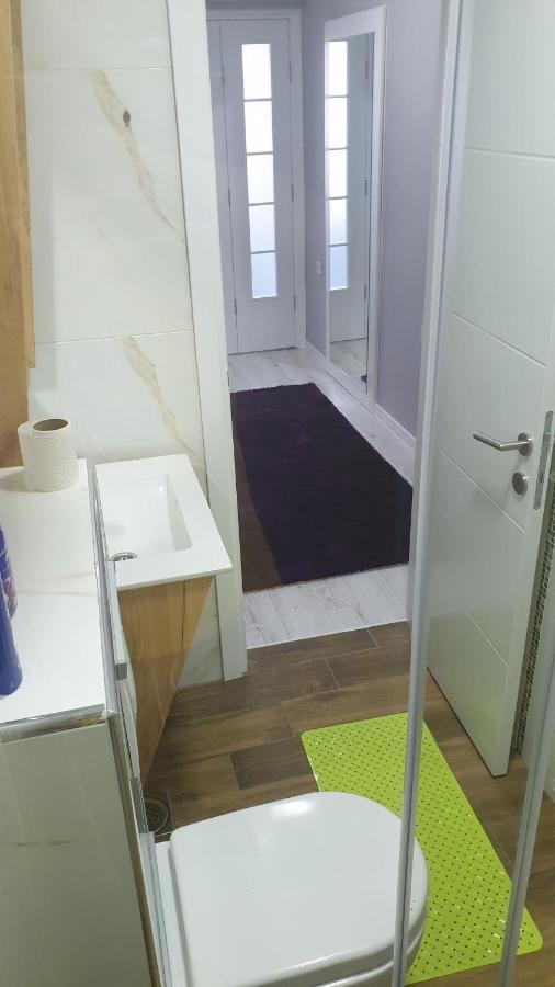 Apartman Sweet Dreams 2 Ni Εξωτερικό φωτογραφία