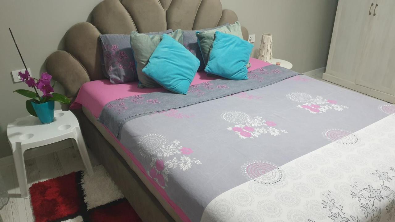 Apartman Sweet Dreams 2 Ni Εξωτερικό φωτογραφία